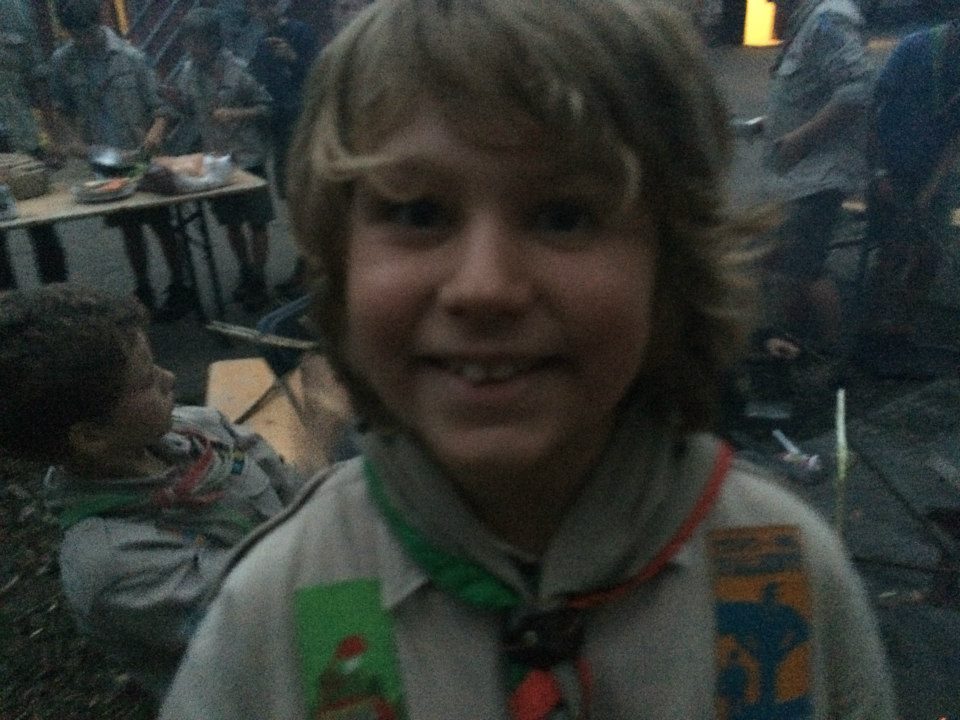 Sint-Martinus den XIIde - Weekend JVK '14